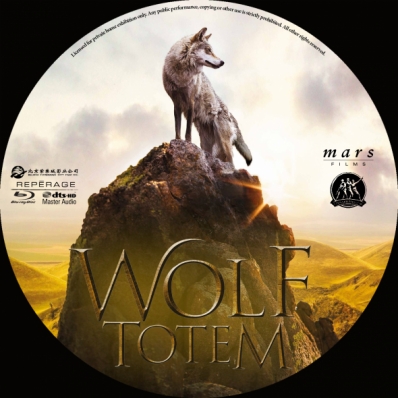 Wolf Totem