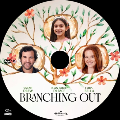 Branching Out