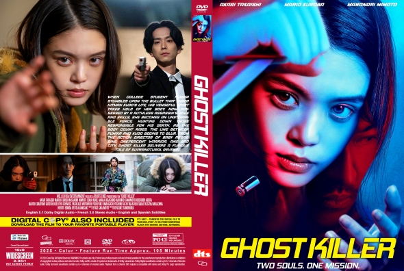 Ghost Killer