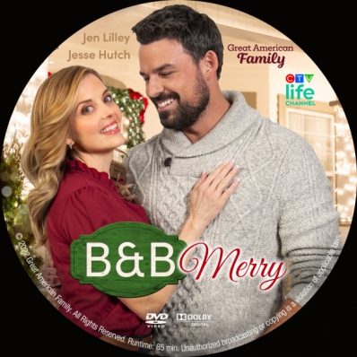 B&B Merry