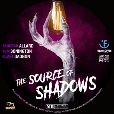 The Source of Shadows