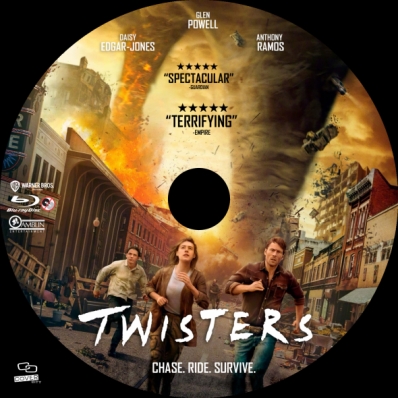 Twisters
