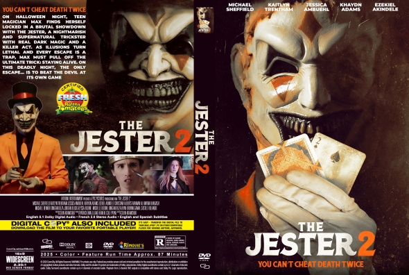 The Jester 2