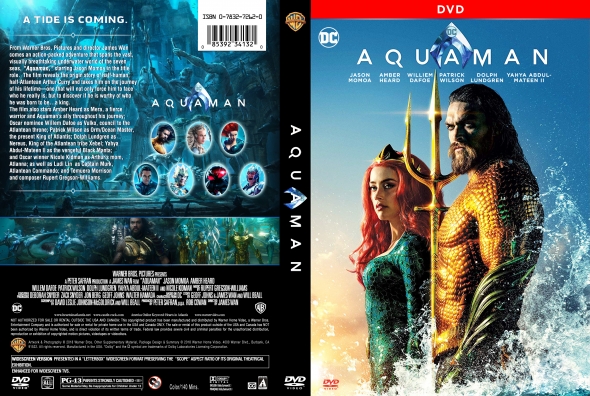 Aquaman