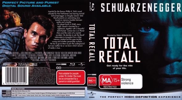 Total Recall
