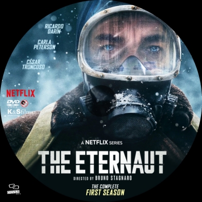 The Eternaut - Season 1