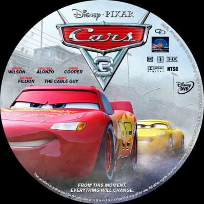 Cars 3