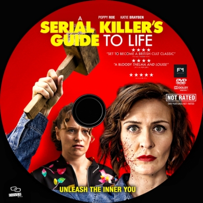 A Serial Killer's Guide to Life