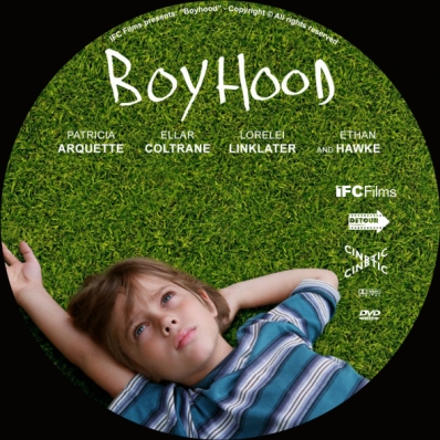 Boyhood