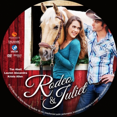 Rodeo & Juliet
