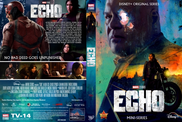 Echo
