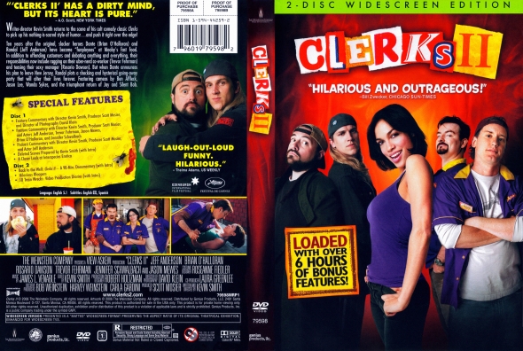 Clerks II