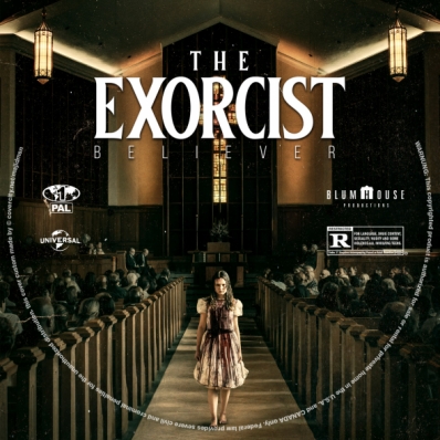 The Exorcist: Believer