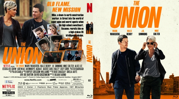 The Union