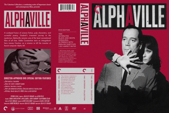 Alphaville