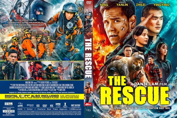 The Rescue