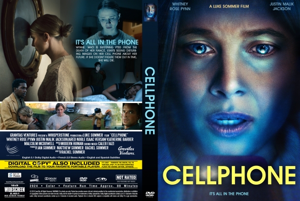 Cellphone