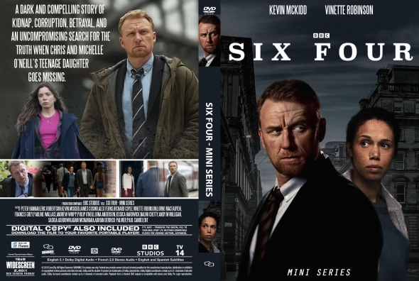 Six Four - Mini Series