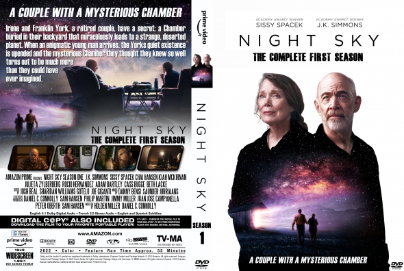 Night Sky - Season 1