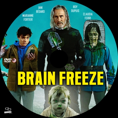 Brain Freeze
