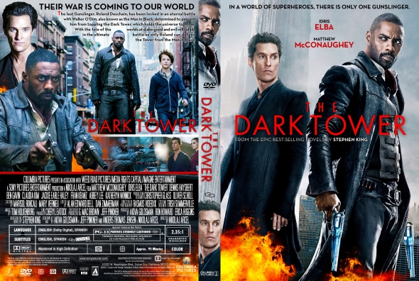 The Dark Tower