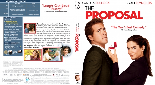 The Proposal