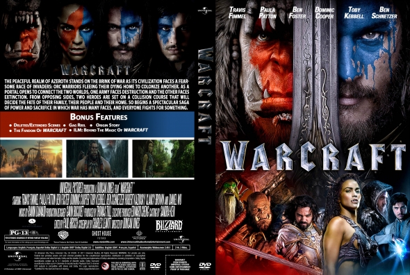 Warcraft