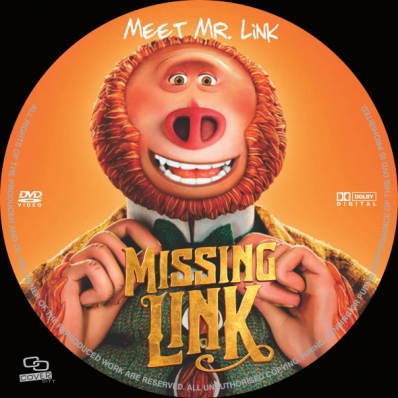 Missing Link