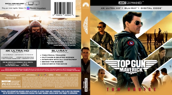 Top Gun: Maverick