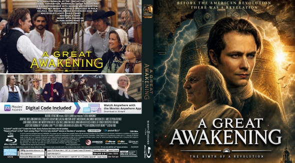 A Great Awakening