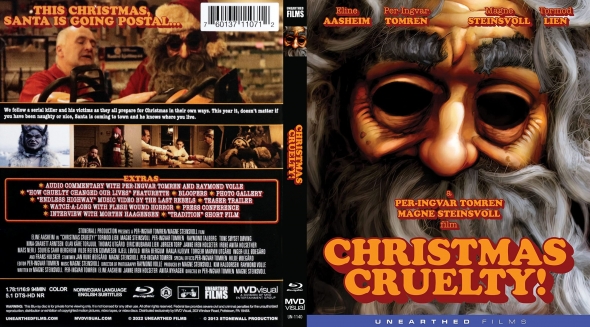 Christmas Cruelty