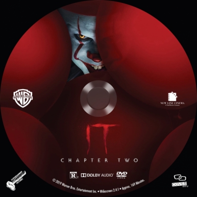 IT Chapter Two