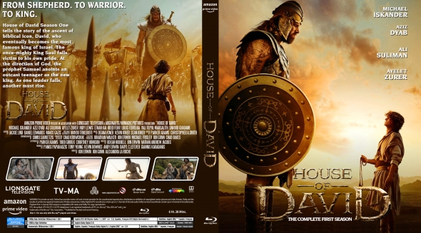 House Of David - Season 1