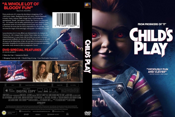 Child's Play