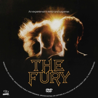 The Fury