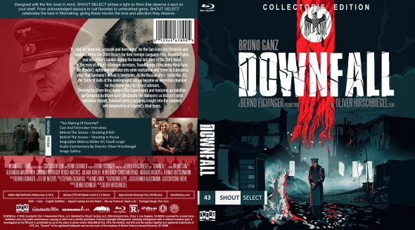 Downfall