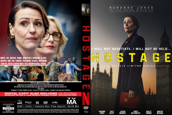 Hostage - Season 1