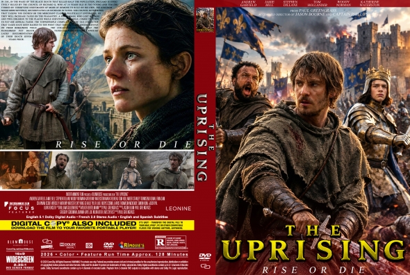 The Uprising