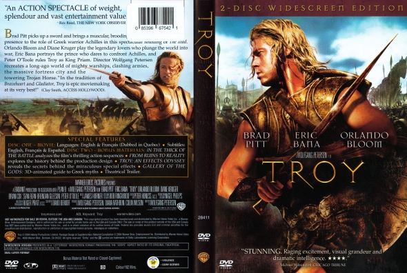 Troy