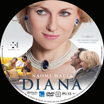 Diana