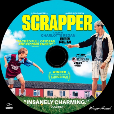 Scrapper