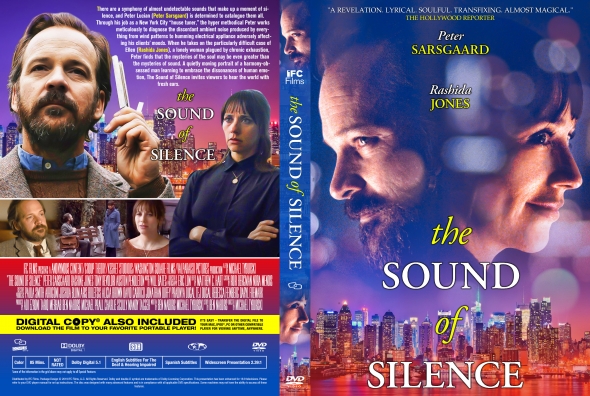 The Sound of Silence