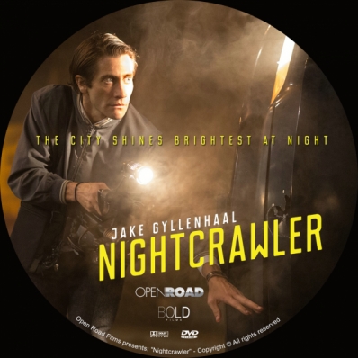 Nightcrawler