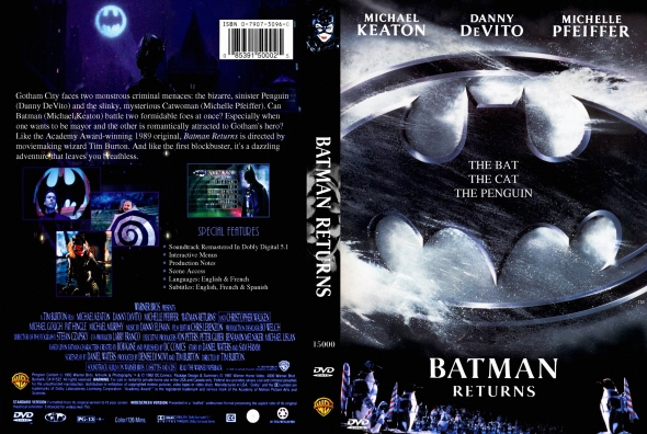 Batman Returns