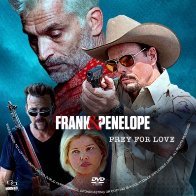 Frank and Penelope