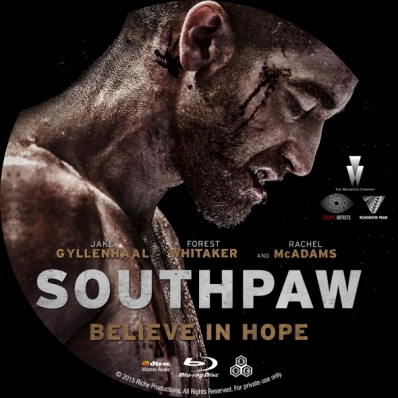 Southpaw