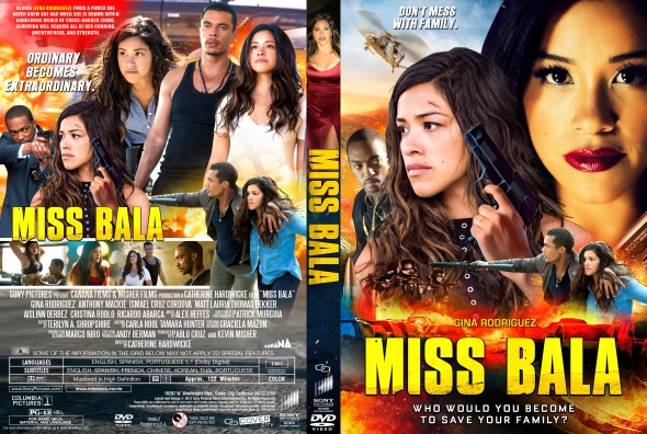 Miss Bala