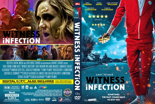 Witness Infection