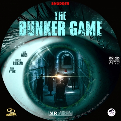 The Bunker Game