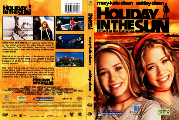 Holiday in the Sun